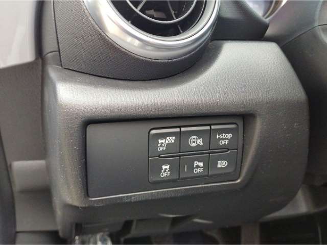 Fahrzeugbild eines Mazda MX-5