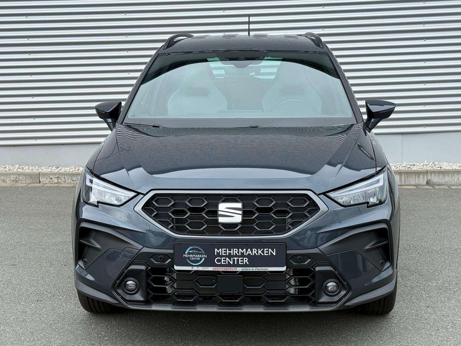 Fahrzeugbild eines SEAT Arona