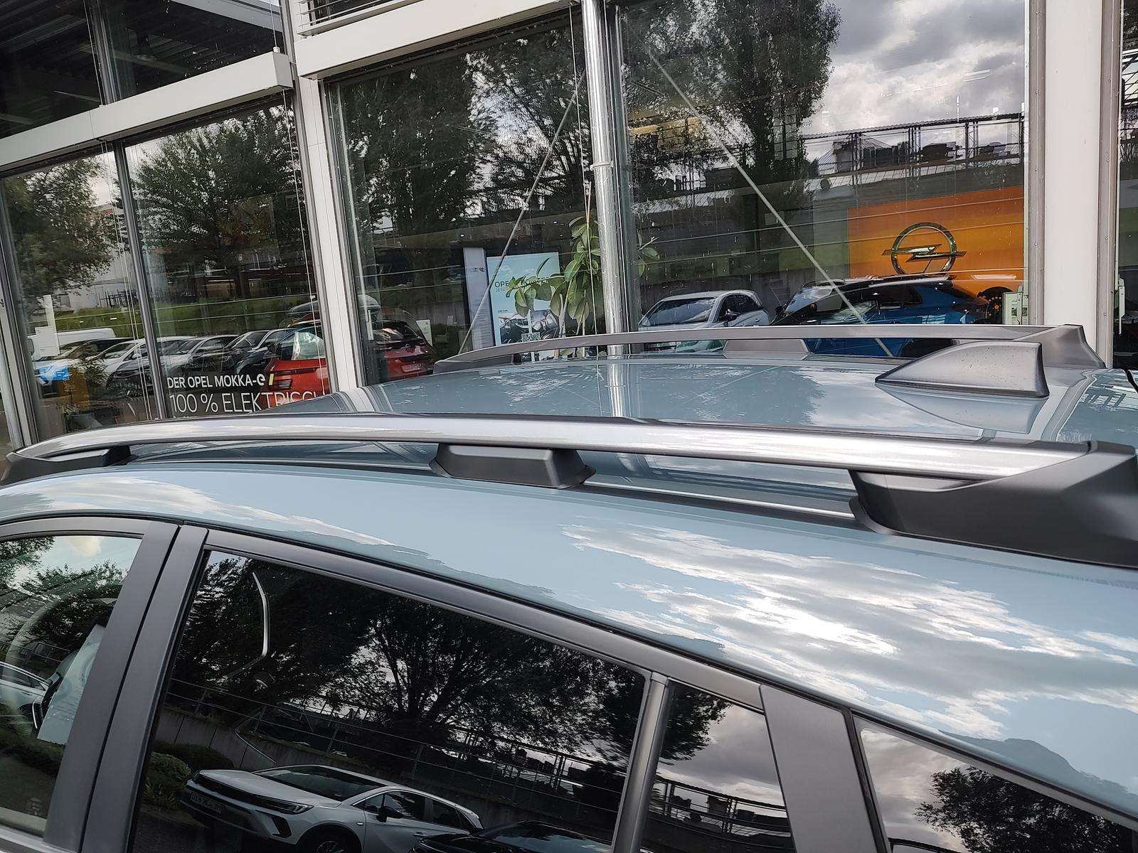 Fahrzeugbild eines Subaru Crosstrek