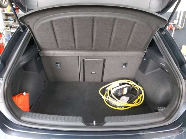 Fahrzeugbild eines SEAT Leon