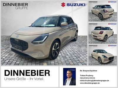Bild Suzuki Swift