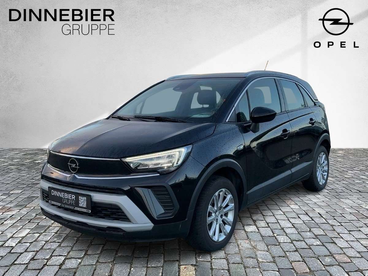 Fahrzeugbild eines Opel Crossland X