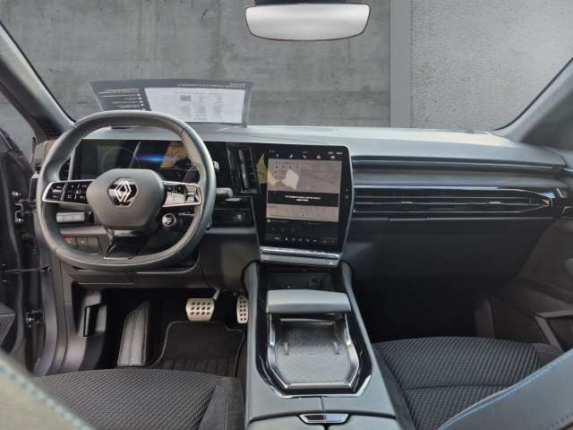 Fahrzeugbild eines Renault Espace