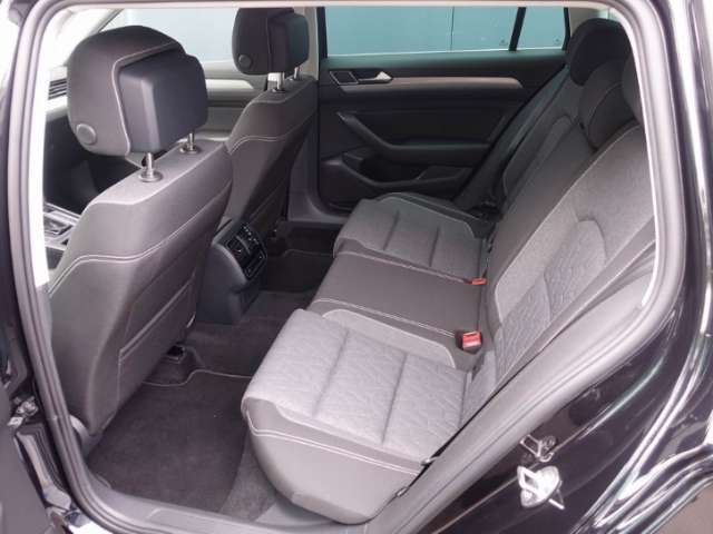 Fahrzeugbild eines Volkswagen Passat