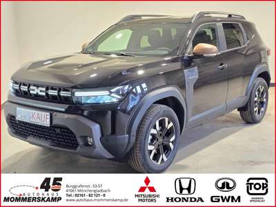 Bild Dacia Duster