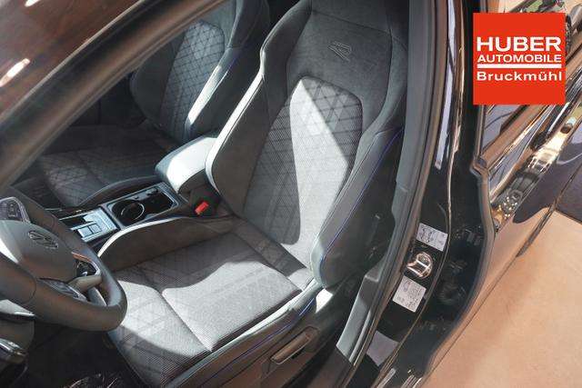 Fahrzeugbild eines Volkswagen Golf