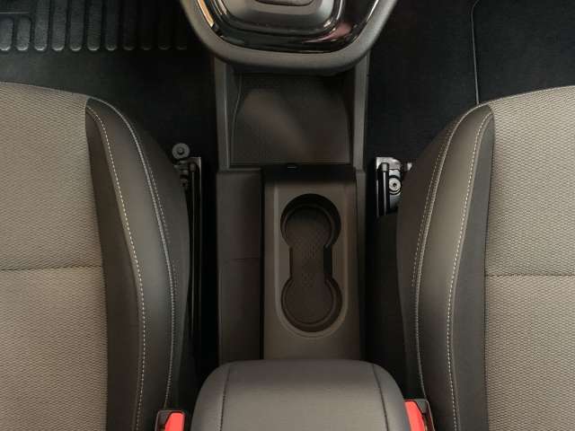 Fahrzeugbild eines Renault Kangoo