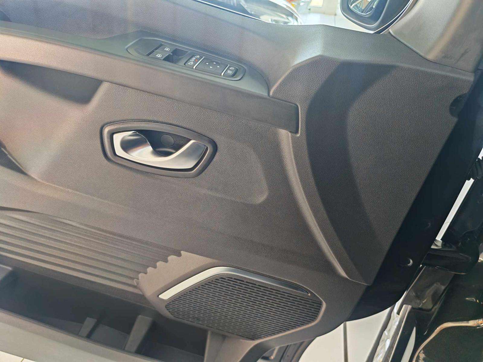 Fahrzeugbild eines Renault Trafic