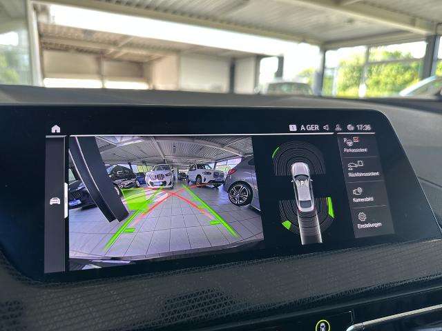 Fahrzeugbild eines BMW 2er-Reihe