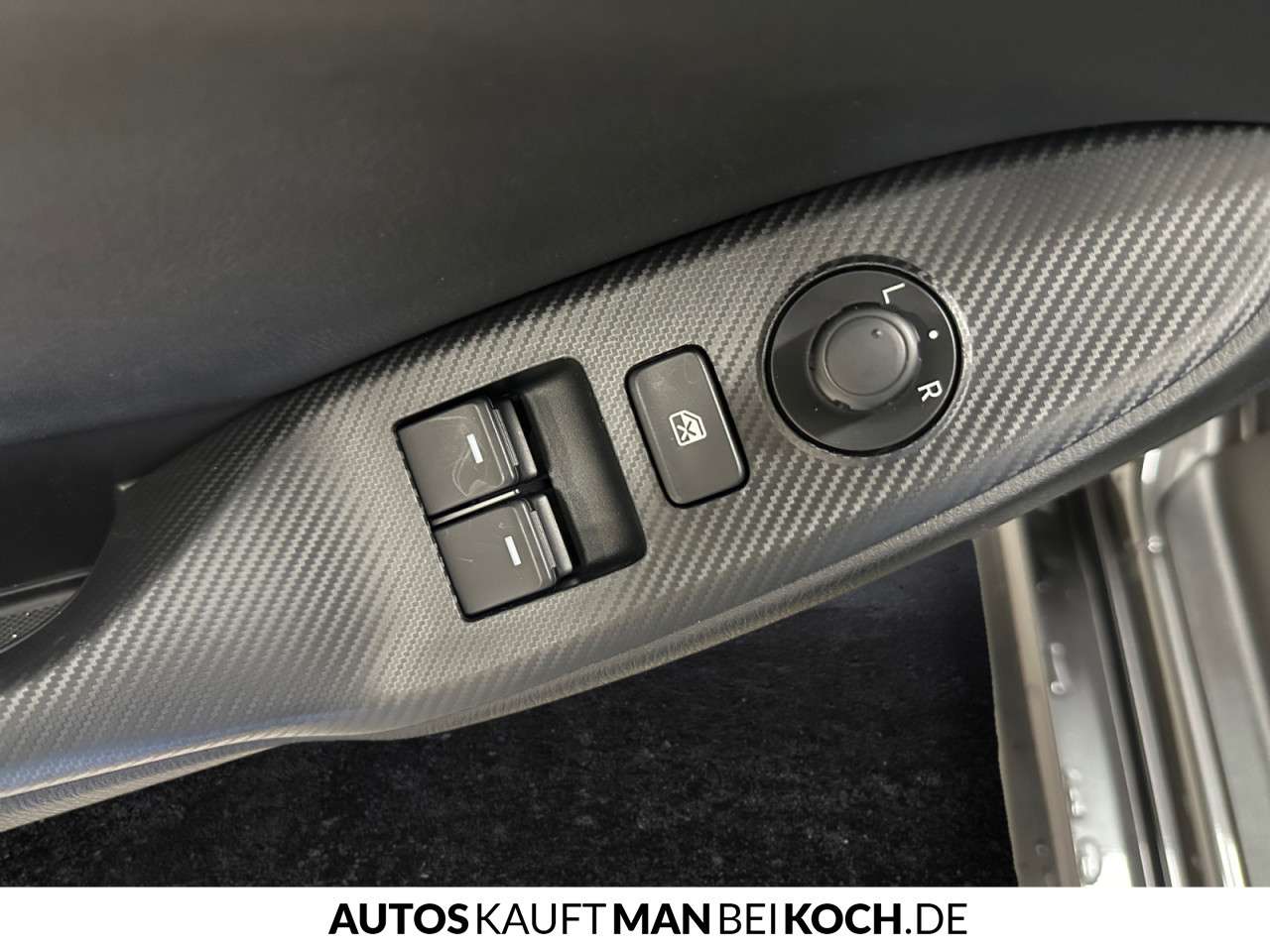 Fahrzeugbild eines Mazda MX-5