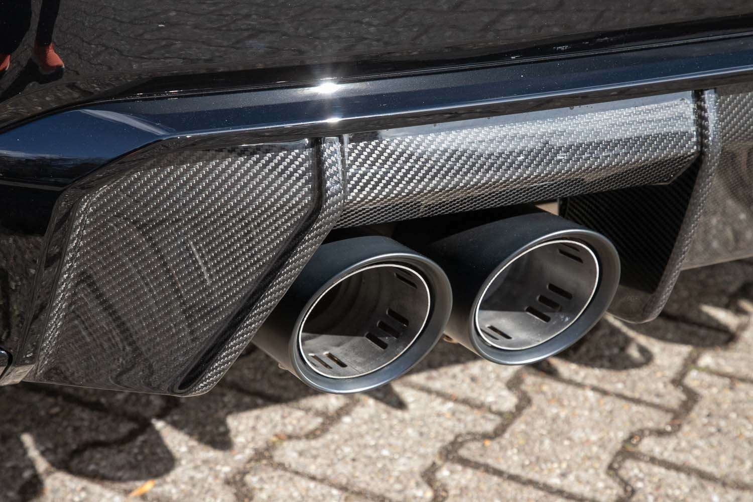 Fahrzeugbild eines BMW 4er-Reihe