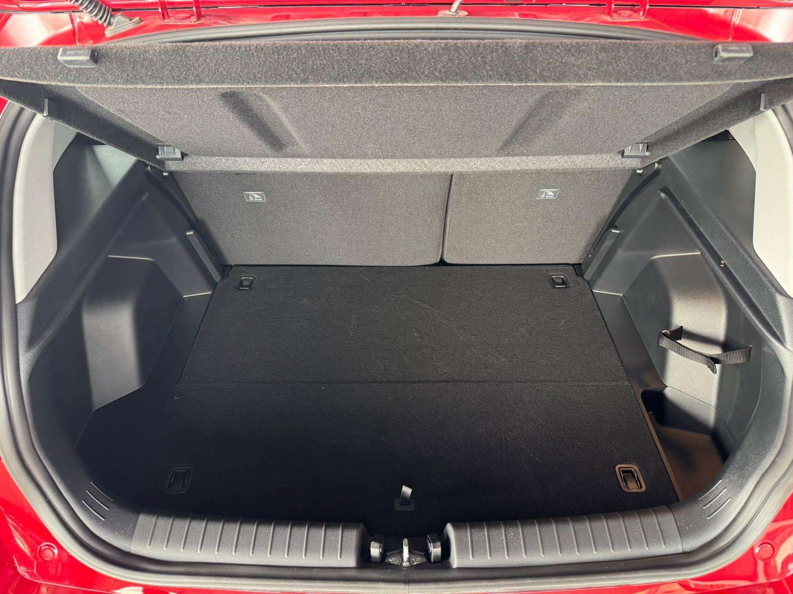 Fahrzeugbild eines Hyundai Bayon
