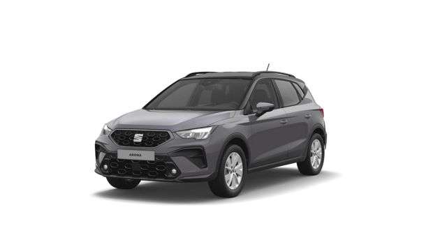 Fahrzeugbild eines SEAT Arona