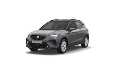 Bild SEAT Arona