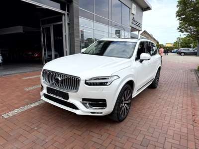 Bild Volvo XC90