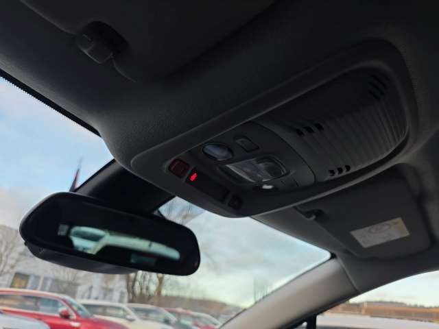 Fahrzeugbild eines Citroën C3 Aircross