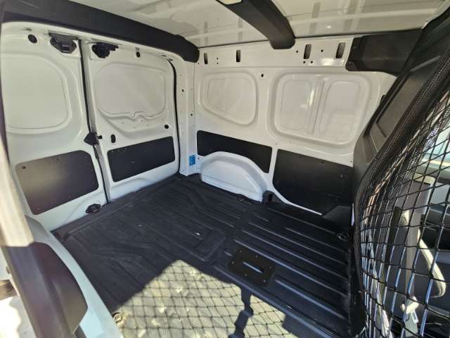 Fahrzeugbild eines Renault Kangoo