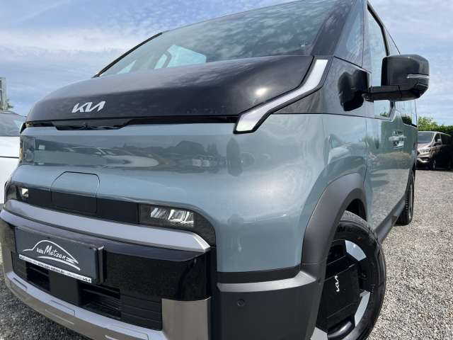 Fahrzeugbild eines Kia PV5 Passenger