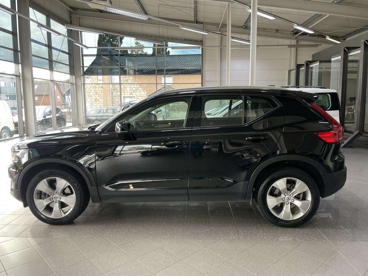 Fahrzeugbild eines Volvo XC40