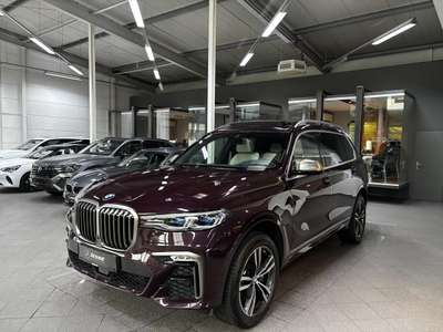 Bild BMW X7