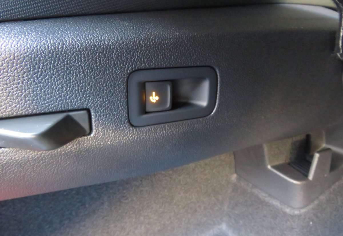 Fahrzeugbild eines Volkswagen T-Roc