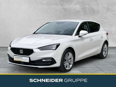 Bild SEAT Leon