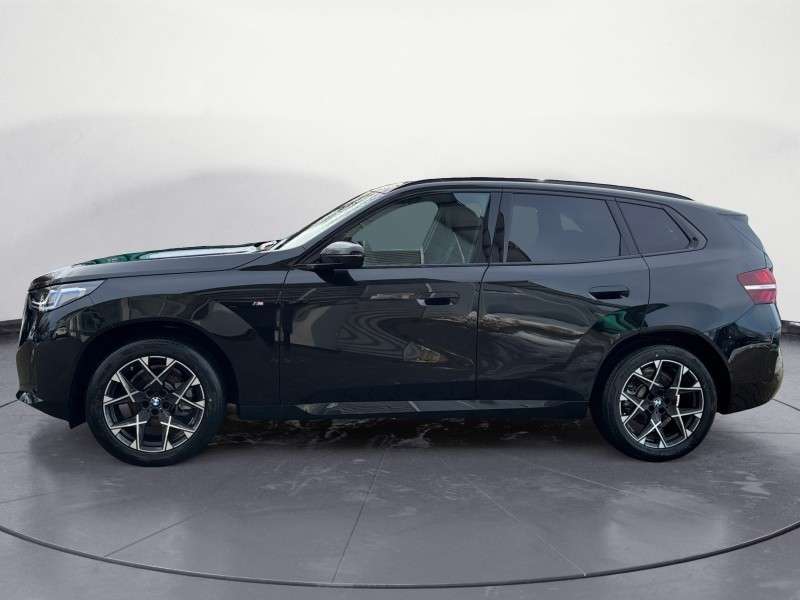 Fahrzeugbild eines BMW X3