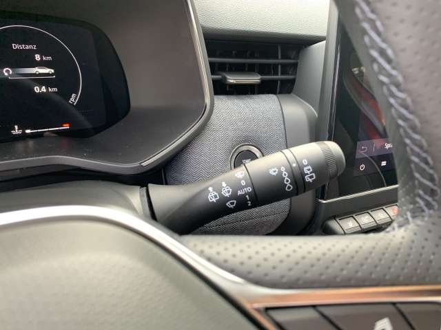 Fahrzeugbild eines Renault Clio