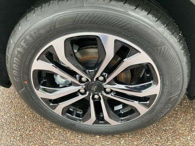 Fahrzeugbild eines Ford Puma