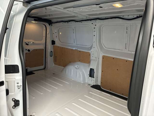 Fahrzeugbild eines Citroën Jumpy