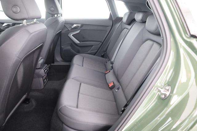 Fahrzeugbild eines Audi A3