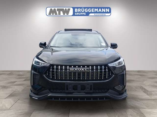 Fahrzeugbild eines GWM Haval Jolion Pro
