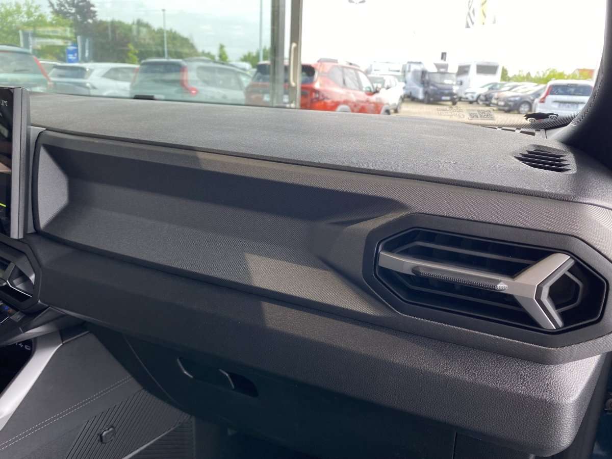 Fahrzeugbild eines Dacia Bigster