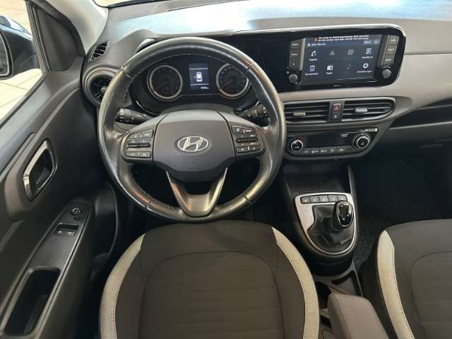 Fahrzeugbild eines Hyundai i10