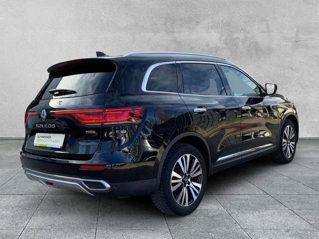 Fahrzeugbild eines Renault Koleos