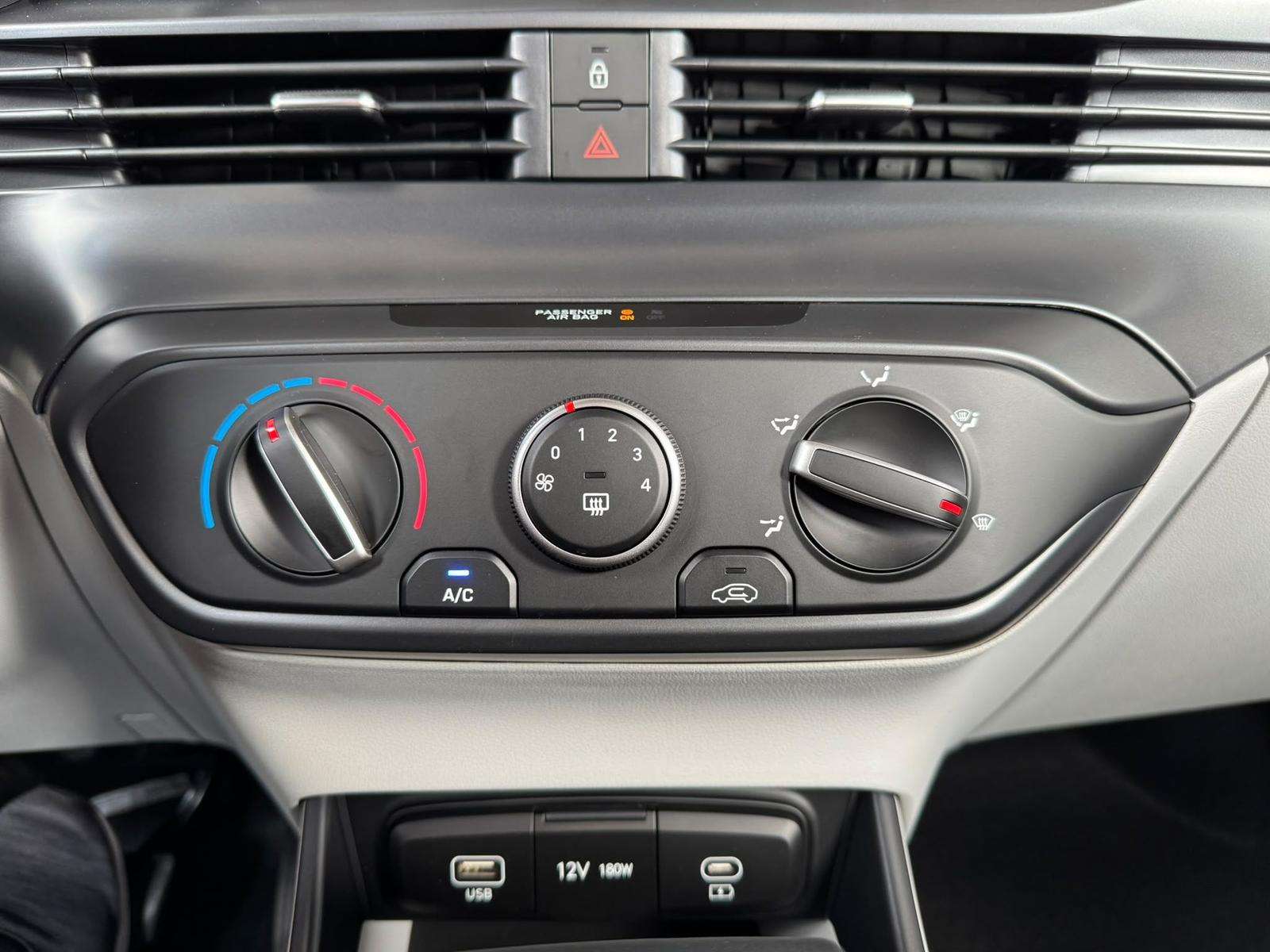 Fahrzeugbild eines Hyundai i20