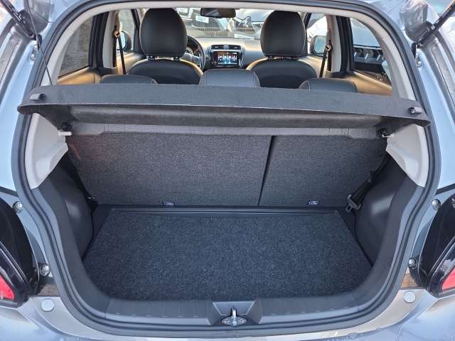 Fahrzeugbild eines Mitsubishi Space Star