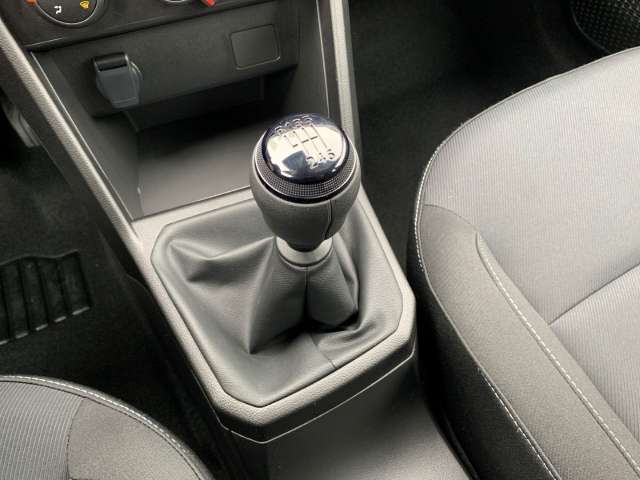 Fahrzeugbild eines Dacia Sandero