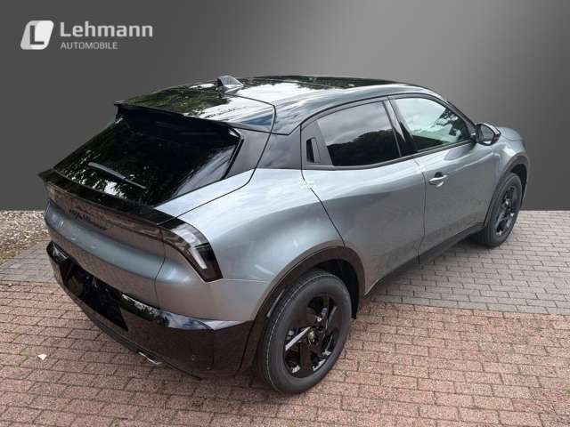 Fahrzeugbild eines Alfa Romeo Junior