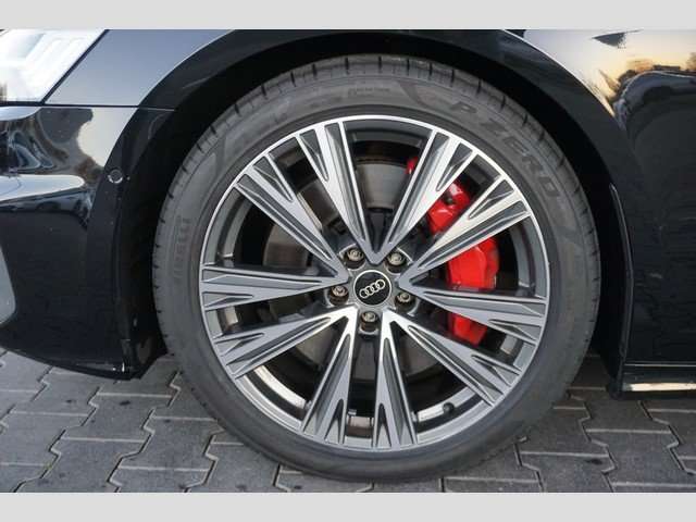 Fahrzeugbild eines Audi A6