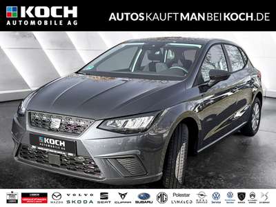 Bild SEAT Ibiza