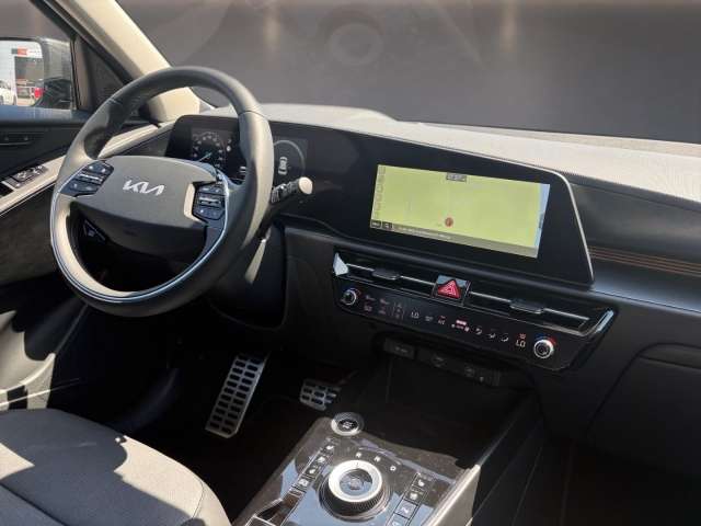 Fahrzeugbild eines Kia Niro