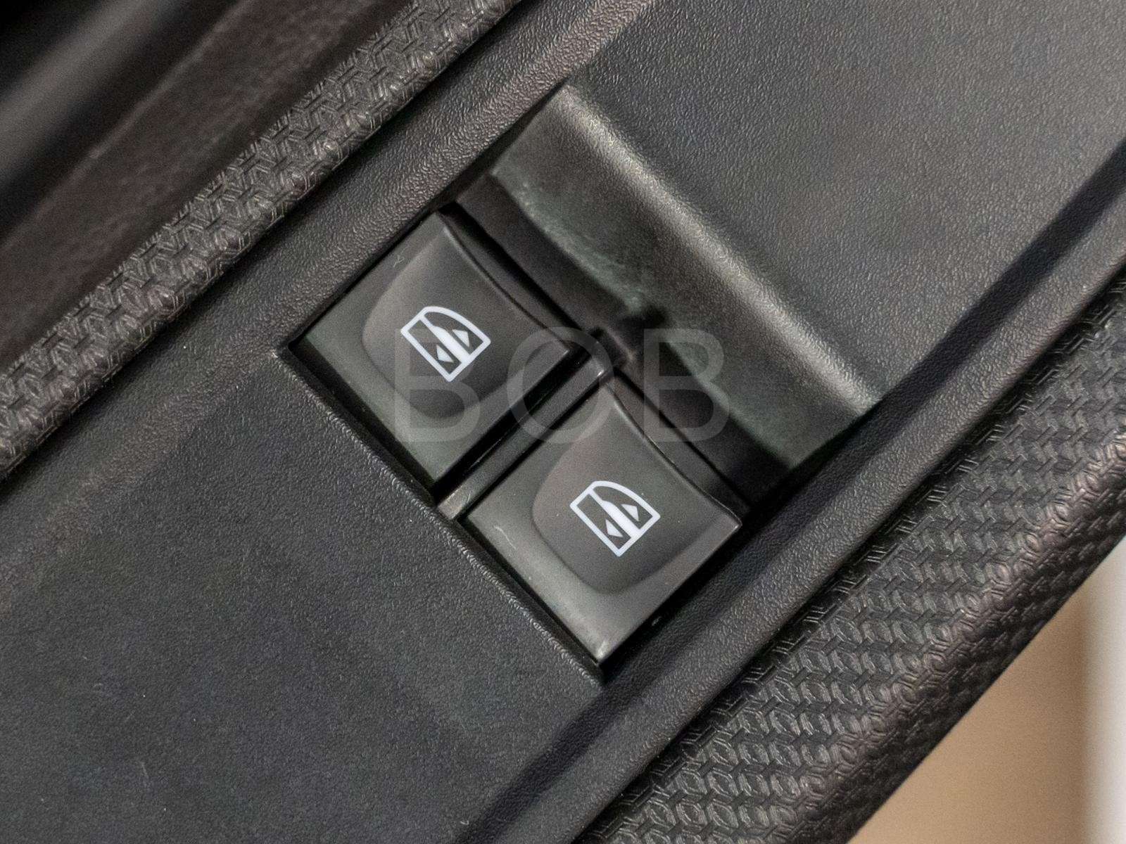 Fahrzeugbild eines Dacia Sandero