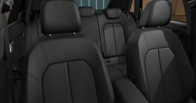 Bild Audi A3