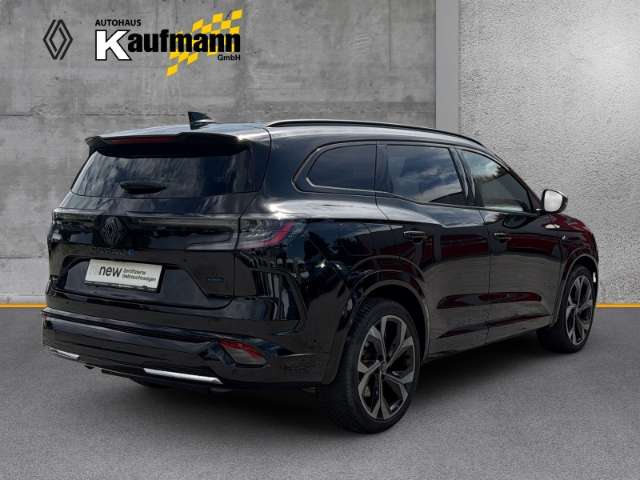 Fahrzeugbild eines Renault Espace