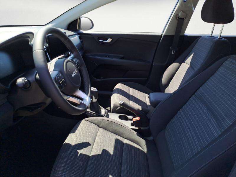 Fahrzeugbild eines Kia Stonic