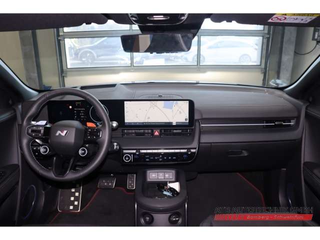 Fahrzeugbild eines Hyundai IONIQ 5