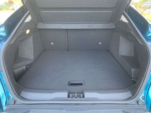 Fahrzeugbild eines Renault Arkana