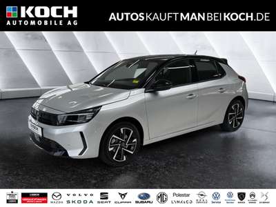 Bild Opel Corsa