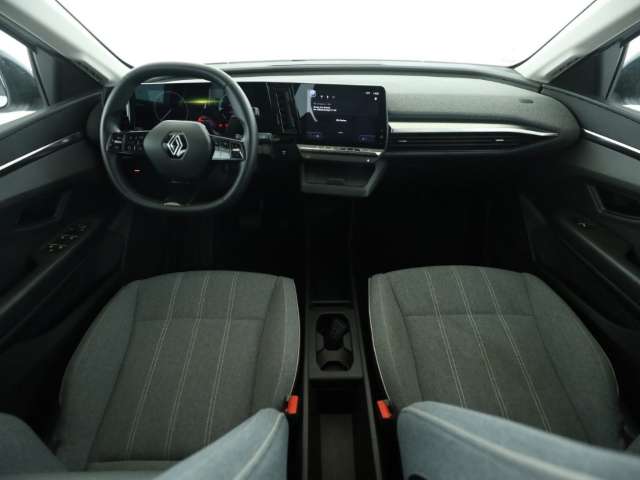 Fahrzeugbild eines Renault Megane E-TECH